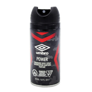 Umbro Power Body Spray