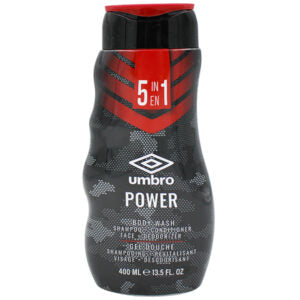 Umbro Power Body Wash