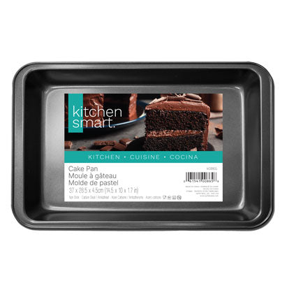 CAKE PAN - 9'x 13'