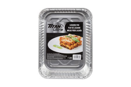 TITAN ULTRA LASAGNA PAN