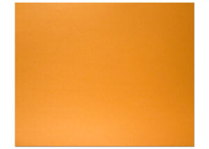 Bristol Board 4Ply Orange