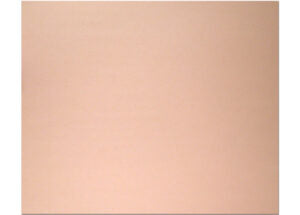 Bristol Board 4Ply Pink