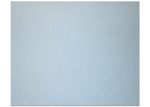 Bristol Board 4Ply Blue Light