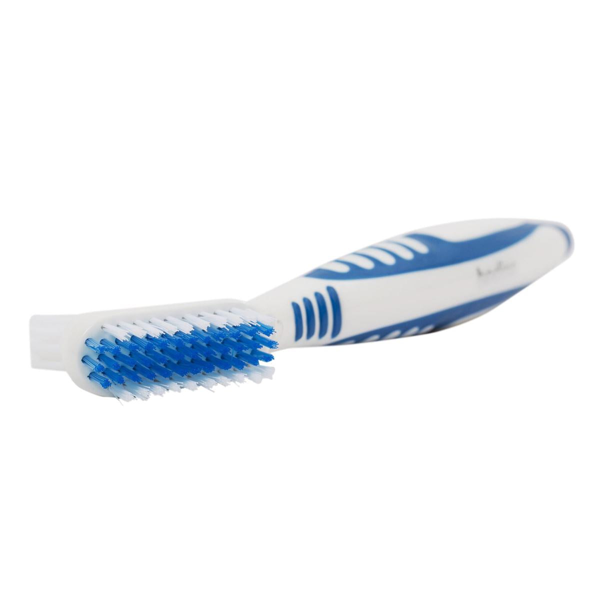 Bodico Denture Brush, blister card