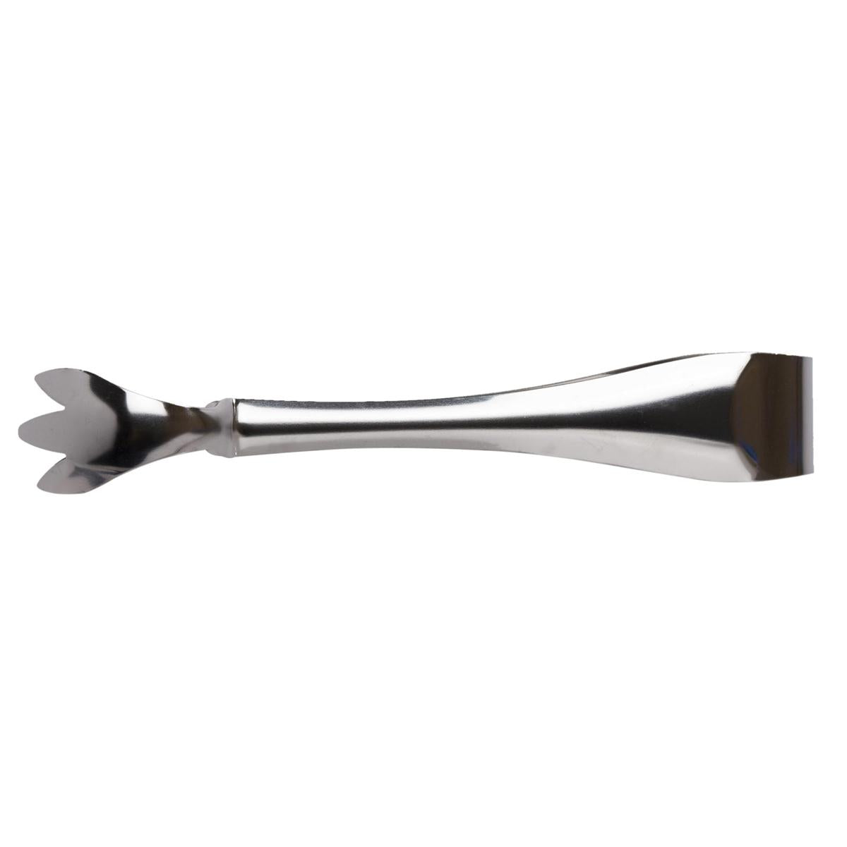Luciano 6.25" Ice Tongs, b/c