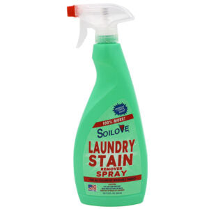 Stain Remover Laundry Spray