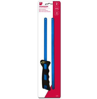 MINI HACKSAW