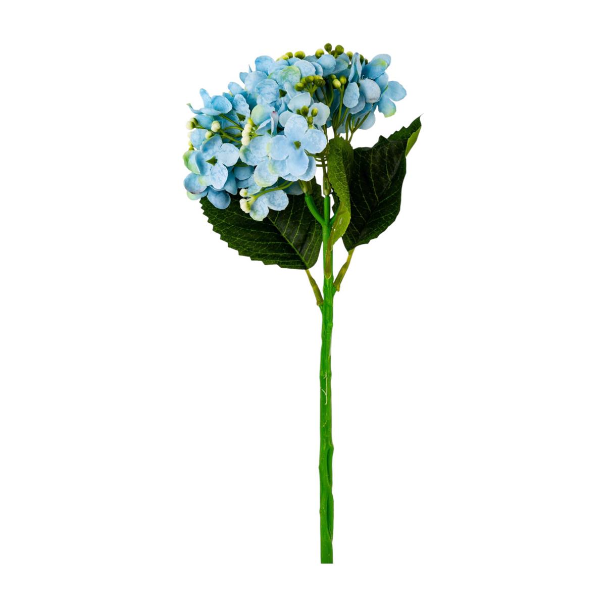 Country Garden Hydrangea Babysbreath Spray 3 Asst. CHT