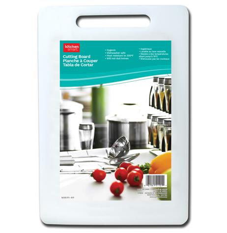 CUTTING BOARD 8-1/4'x 12'