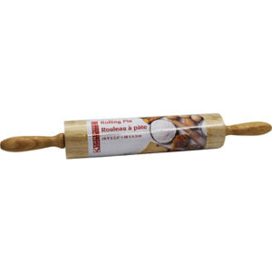Wooden Rolling Pin