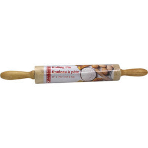 Wooden Rolling Pin