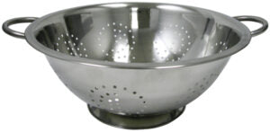 Colander Deep SS