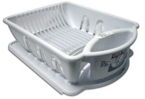 Sink Set Medium Sterillite 2 Pc