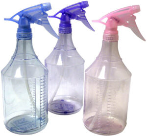 Sprayer Bottle Tint