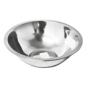 Stainless Steel Mixing Bowl
