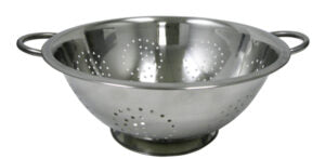 Colander Deep SS