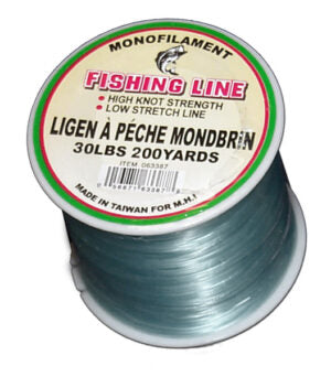 Fishing Line