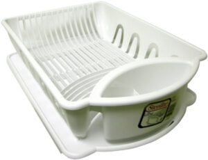 Sink Set Large Sterilite 2 Pc