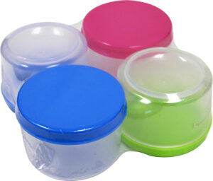 Container Mini 4Pk