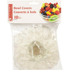 Bowl Covers 10Pk
