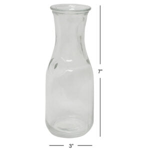 Wine Carafe