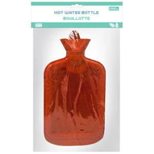 Hot Water Bottle