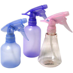 Sprayer Bottle Cosmetic