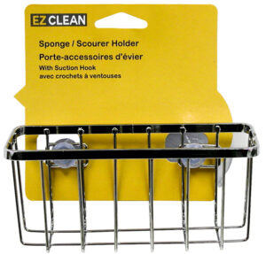 Sink Sponge Holder