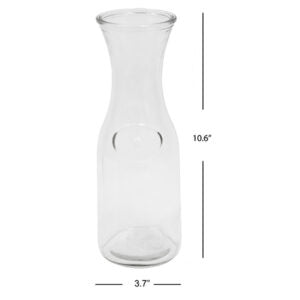 Wine Carafe