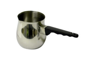 Coffee Pot Expresso SS