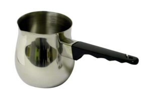 Coffee Pot Expresso SS