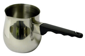 Coffee Pot Expresso SS