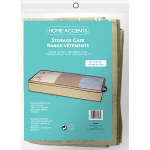 Storage Case Underbed