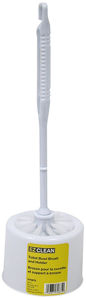 Toilet Bowl Brush Set