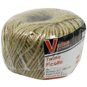 Twine Jute