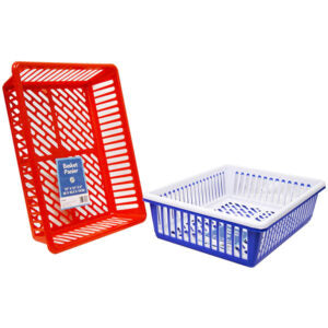 Basket Letter Oversize