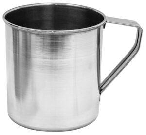 Mug Stainless Steel
