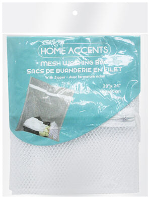 Washing Bag with Zipper