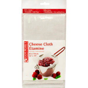 Cheese Cloth