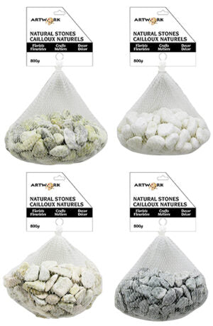 Stones Natural
