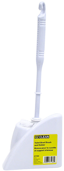 Toilet Brush Set Corner