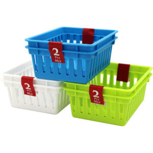 Basket 2Pk