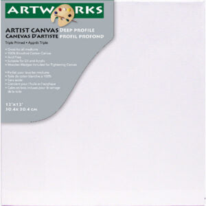 Canvas Deep Profile
