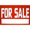 Jumbo For Sale Sign Board