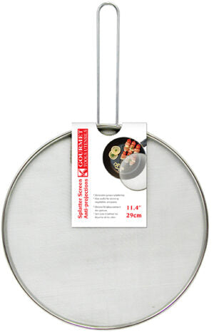 Splatter Screen Wire Handle