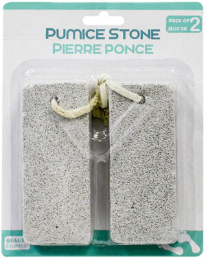 Pumice Stone 2Pk
