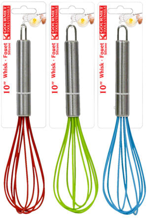 Whisk Silicone