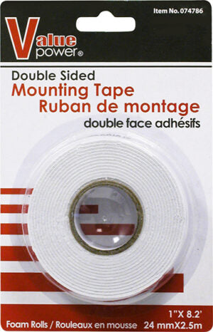 Double Sided Mounting Tape