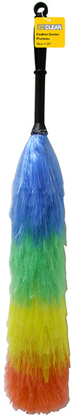 Duster Feather Multi Color
