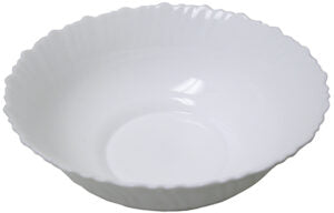 Scallop Bowl Serving